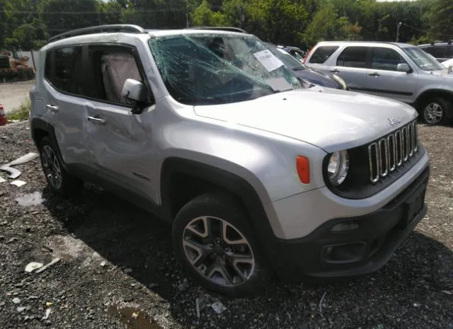 JEEP RENEGADE 2017 zaccjbbb4hpf91931