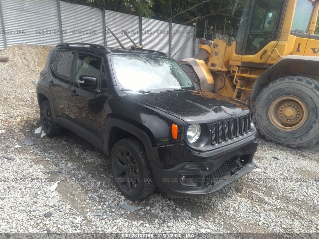 JEEP RENEGADE 2017 zaccjbbb4hpf99981