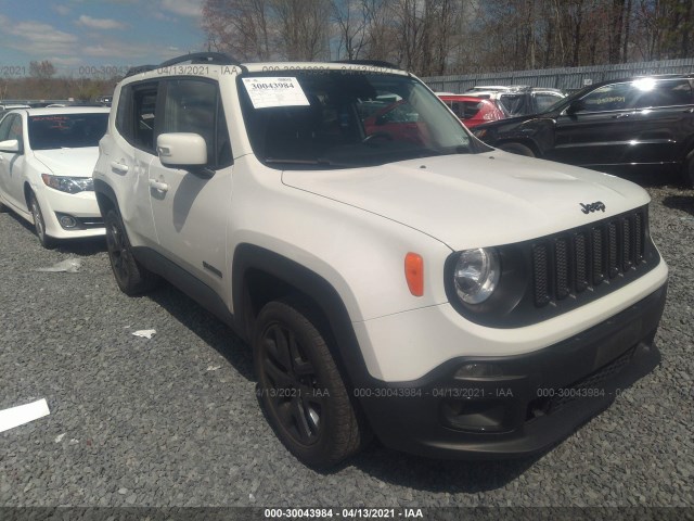 JEEP RENEGADE 2017 zaccjbbb4hpg08548