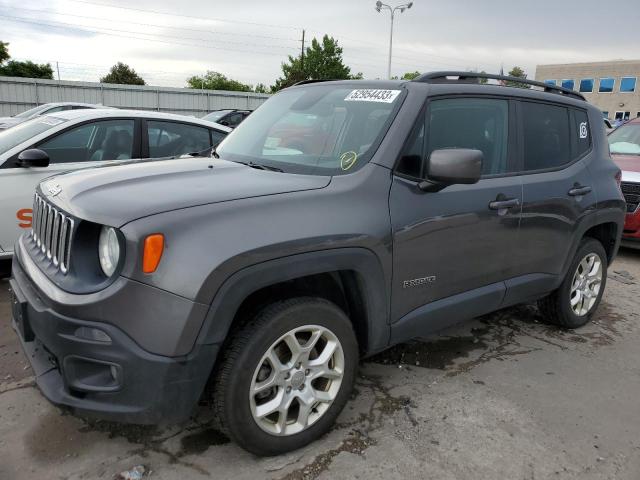 JEEP RENEGADE L 2017 zaccjbbb4hpg08615