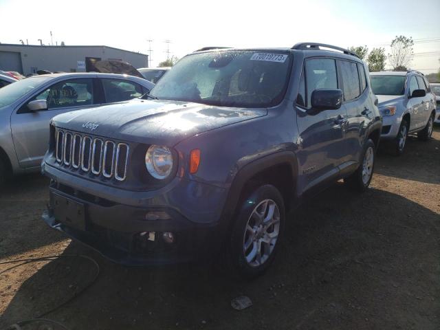 JEEP RENEGADE L 2017 zaccjbbb4hpg13457