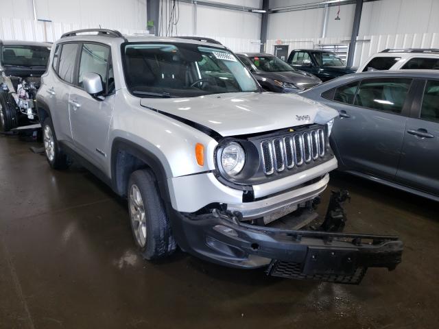 JEEP RENEGADE L 2017 zaccjbbb4hpg27956