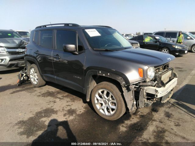 JEEP RENEGADE 2017 zaccjbbb4hpg32123