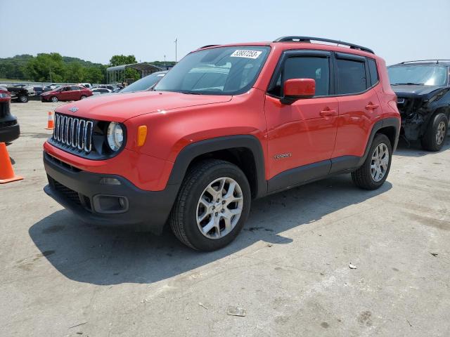 JEEP RENEGADE L 2017 zaccjbbb4hpg36124