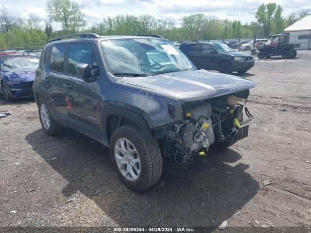 JEEP RENEGADE 2017 zaccjbbb4hpg39539