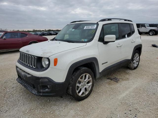 JEEP RENEGADE L 2017 zaccjbbb4hpg44305