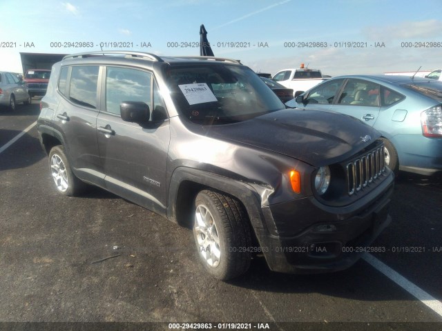 JEEP RENEGADE 2017 zaccjbbb4hpg48693