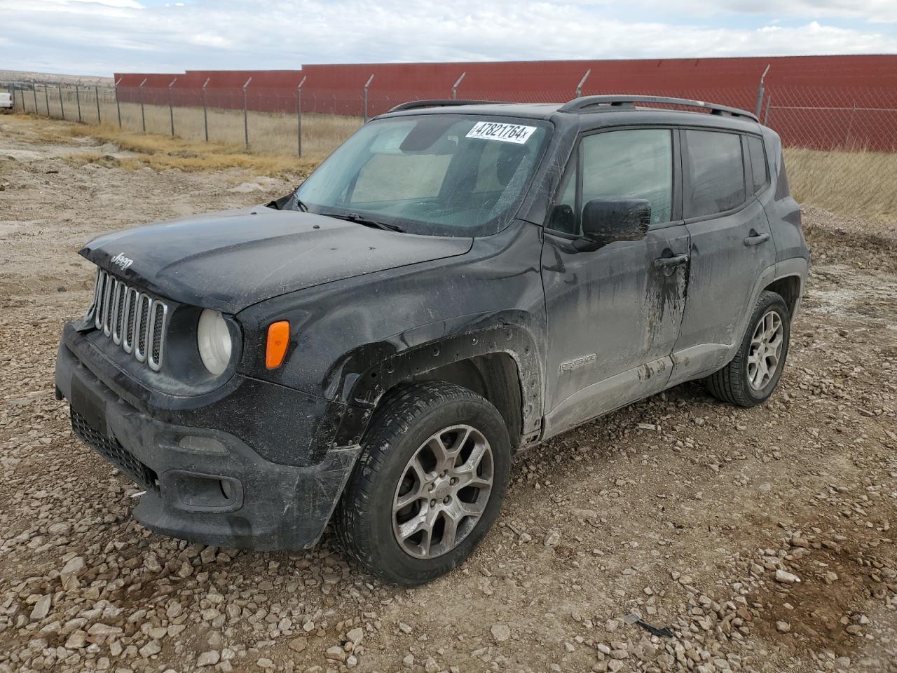 JEEP RENEGADE 2017 zaccjbbb4hpg50699