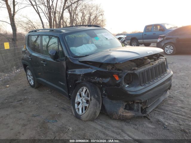 JEEP RENEGADE 2017 zaccjbbb4hpg52789