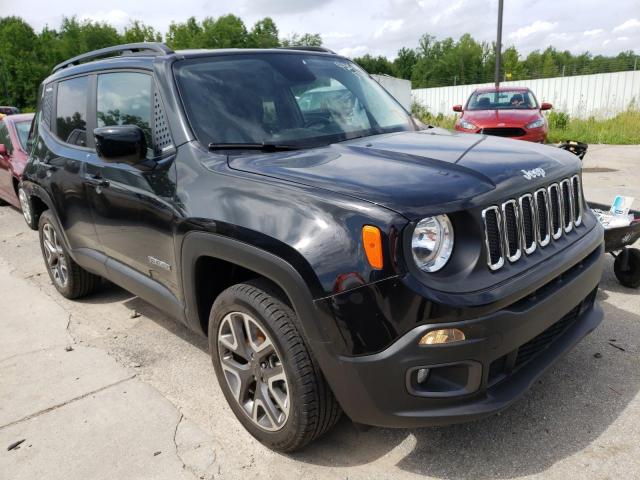 JEEP RENEGADE L 2017 zaccjbbb4hpg53232