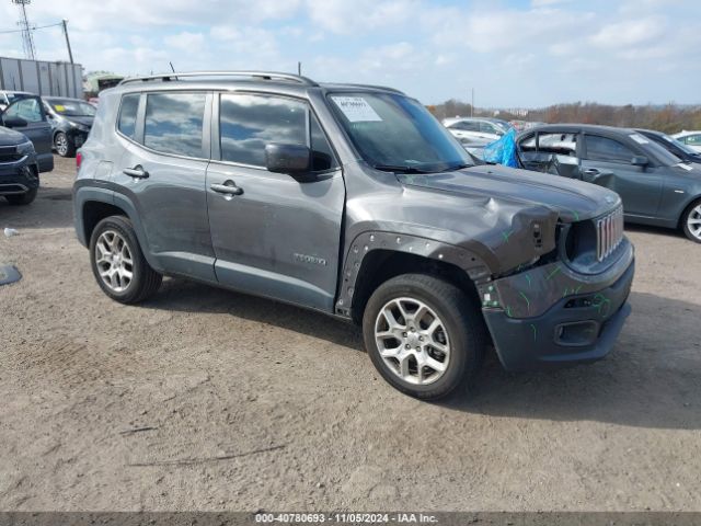 JEEP RENEGADE 2017 zaccjbbb4hpg55305