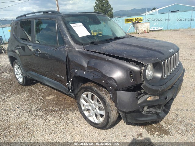 JEEP RENEGADE 2017 zaccjbbb4hpg62061