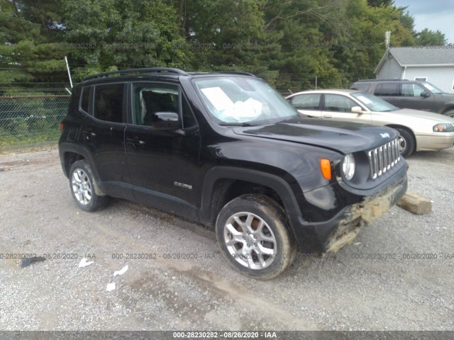 JEEP RENEGADE 2017 zaccjbbb4hpg62304