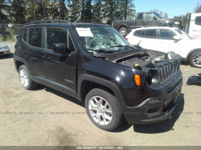 JEEP RENEGADE 2018 zaccjbbb4jpg75849