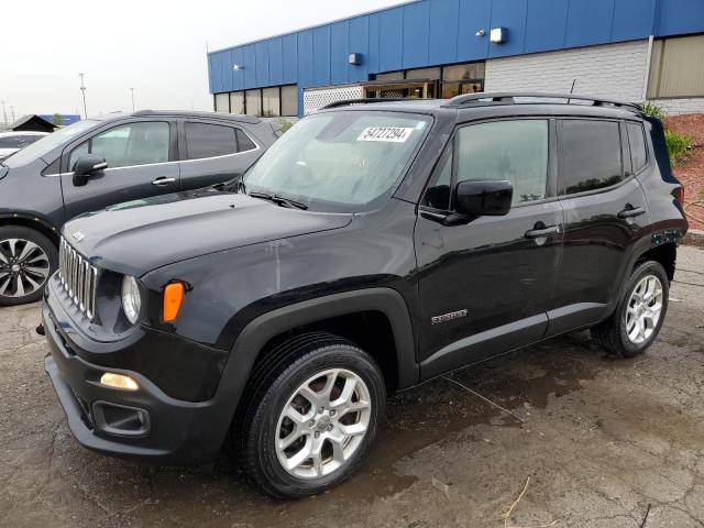 JEEP RENEGADE 2018 zaccjbbb4jpg76709