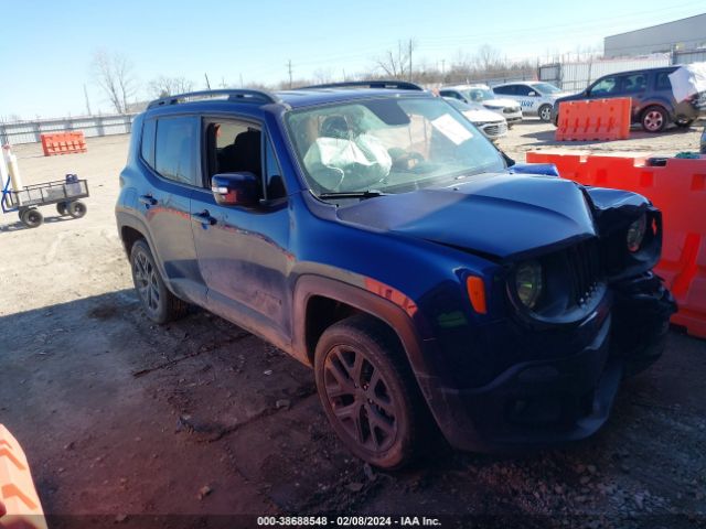 JEEP RENEGADE 2018 zaccjbbb4jpg78752