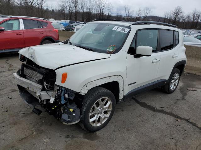 JEEP RENEGADE 2018 zaccjbbb4jpg90142