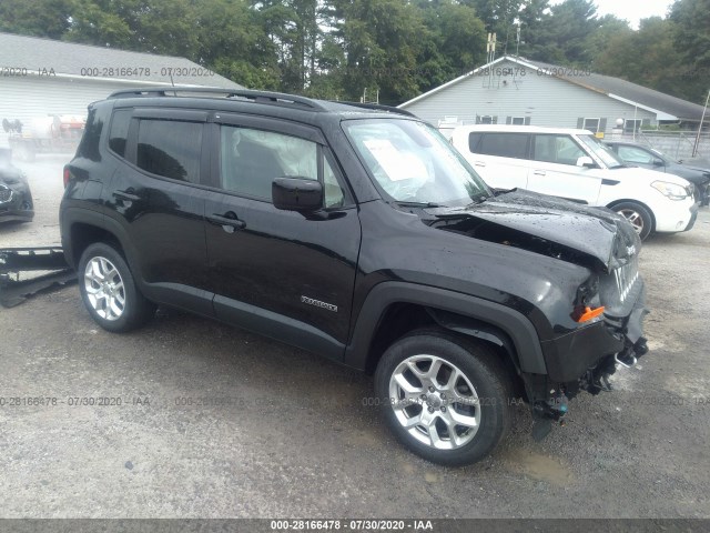 JEEP RENEGADE 2018 zaccjbbb4jph24144