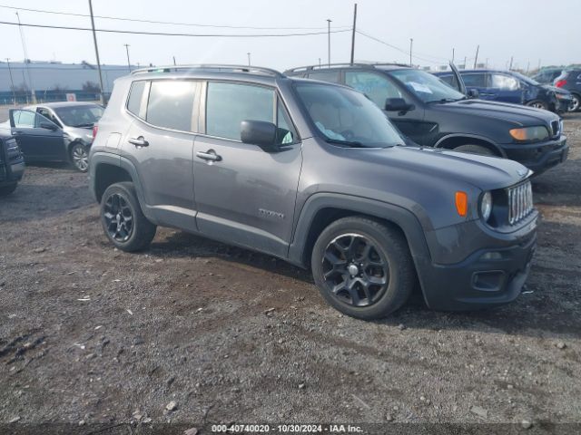 JEEP RENEGADE 2018 zaccjbbb4jph24192