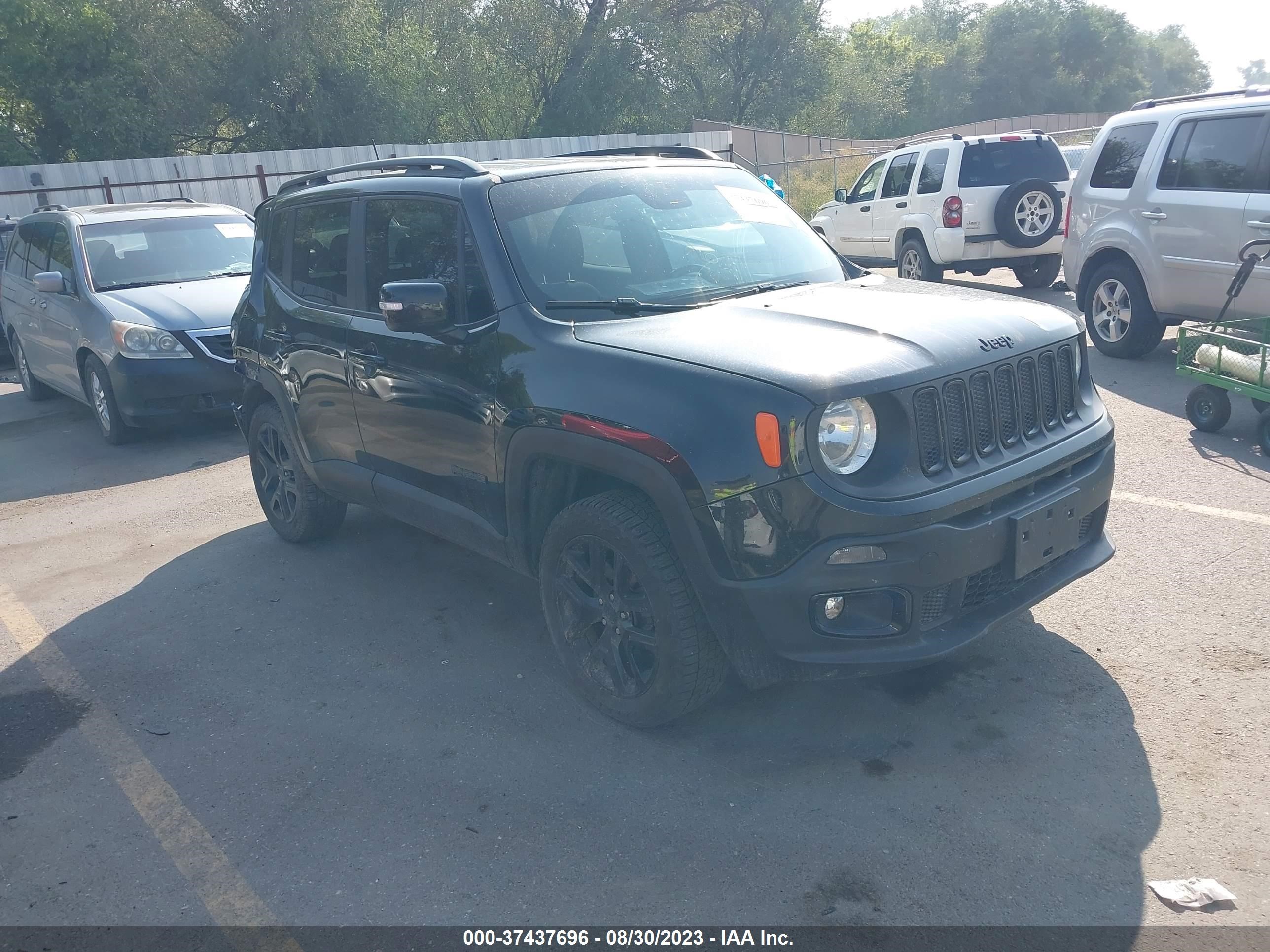 JEEP RENEGADE 2018 zaccjbbb4jph32549