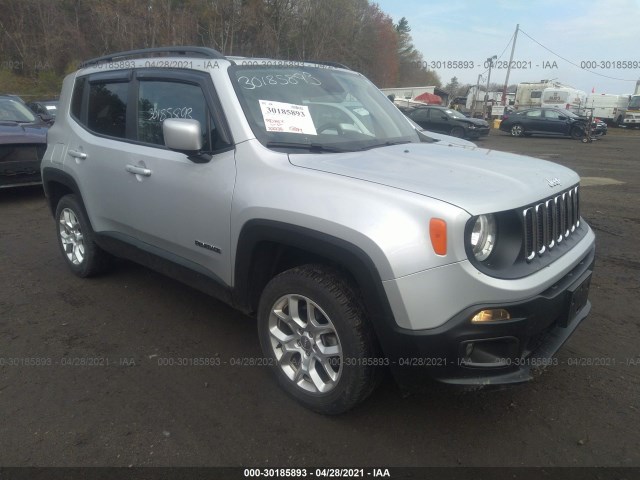 JEEP RENEGADE 2018 zaccjbbb4jph40408