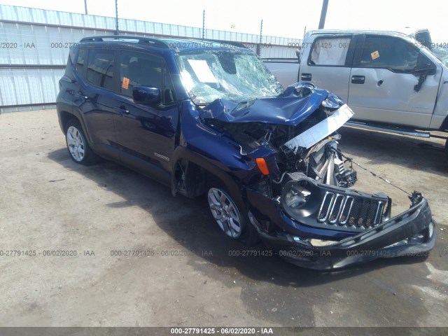 JEEP RENEGADE 2018 zaccjbbb4jph59749