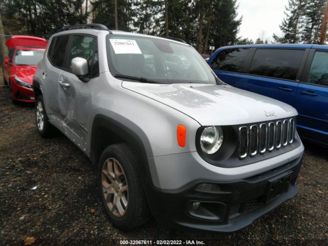 JEEP RENEGADE 2018 zaccjbbb4jph64031