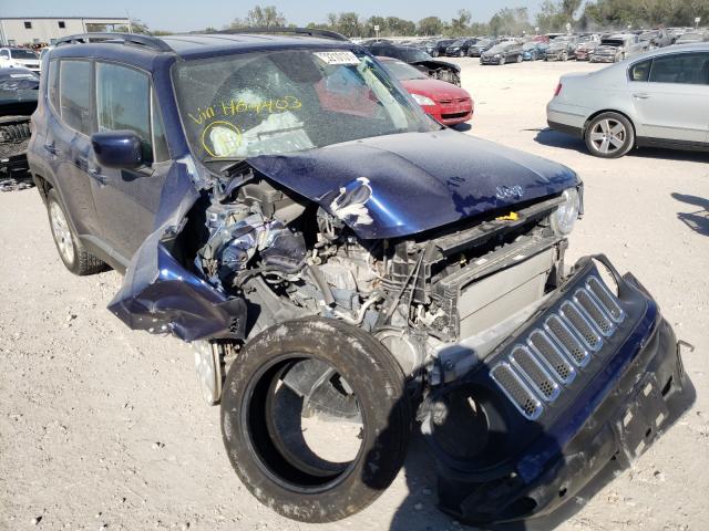 JEEP RENEGADE L 2018 zaccjbbb4jph64403