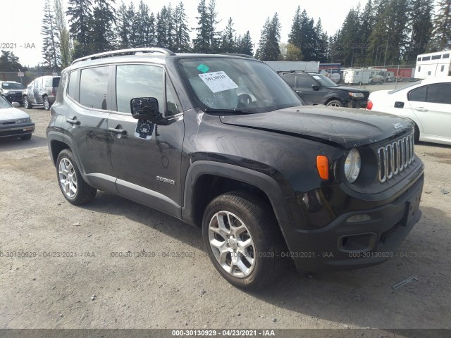 JEEP RENEGADE L 2018 zaccjbbb4jph64417