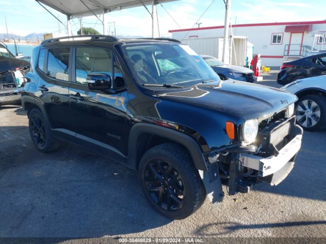 JEEP RENEGADE 2018 zaccjbbb4jph78303