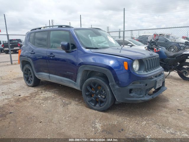 JEEP RENEGADE 2018 zaccjbbb4jph86188