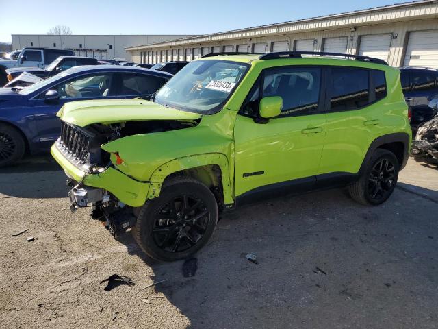 JEEP RENEGADE 2018 zaccjbbb4jpj14936