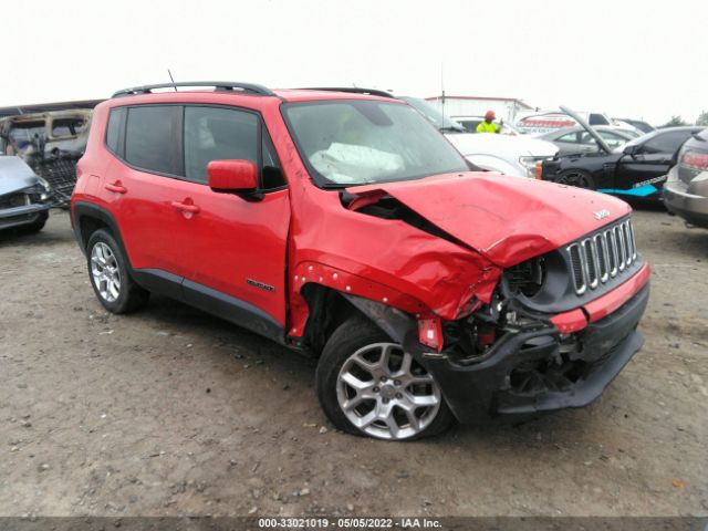 JEEP RENEGADE 2018 zaccjbbb4jpj33132