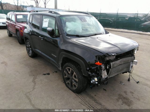 JEEP RENEGADE 2018 zaccjbbb4jpj37469