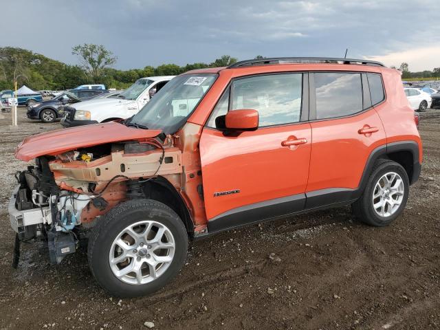 JEEP RENEGADE 2018 zaccjbbb4jpj39027