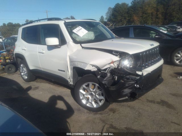 JEEP RENEGADE 2018 zaccjbbb4jpj42011