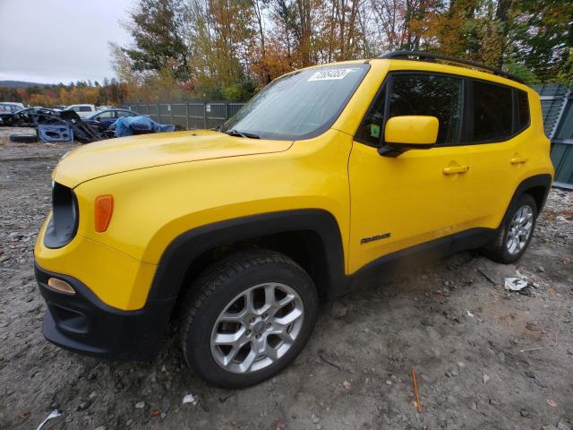 JEEP RENEGADE 2018 zaccjbbb4jpj44910