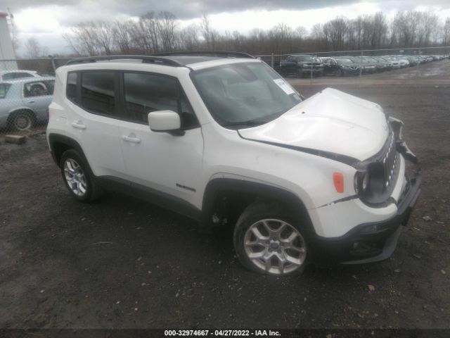 JEEP RENEGADE 2018 zaccjbbb4jpj54367