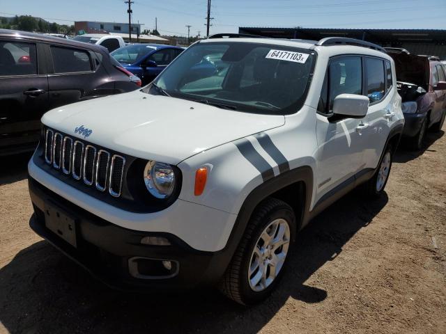 JEEP RENEGADE L 2017 zaccjbbb5hpe43125