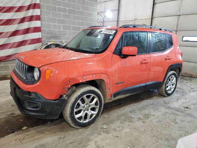 JEEP RENEGADE 2017 zaccjbbb5hpe49667