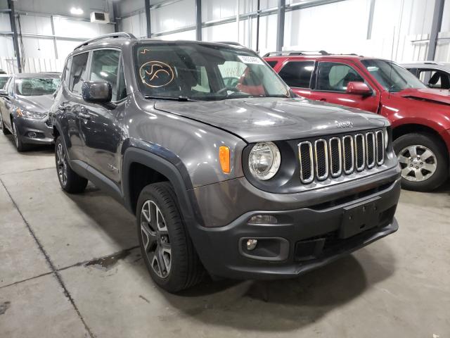 JEEP RENEGADE 2017 zaccjbbb5hpe54075