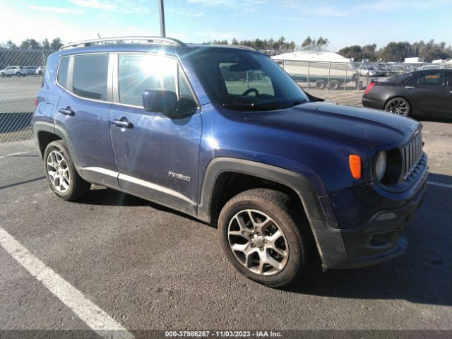 JEEP RENEGADE 2017 zaccjbbb5hpe59874