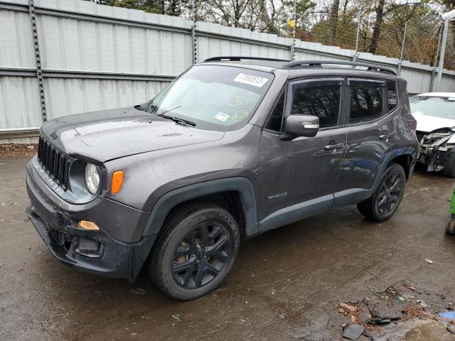 JEEP RENEGADE 2017 zaccjbbb5hpe66453