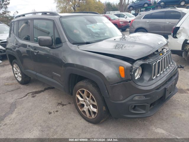 JEEP RENEGADE 2017 zaccjbbb5hpe72561