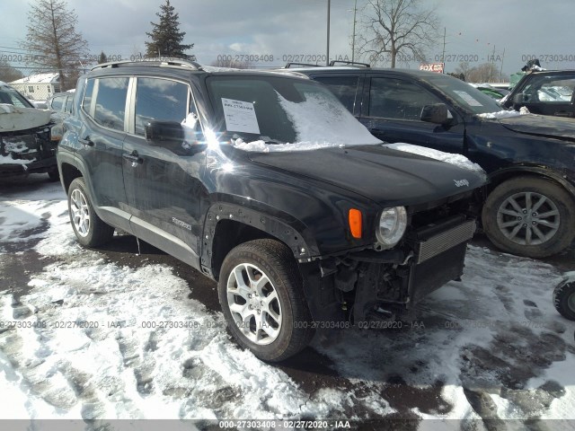 JEEP RENEGADE 2017 zaccjbbb5hpe79123