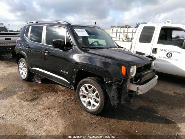 JEEP RENEGADE 2017 zaccjbbb5hpe84841