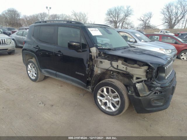 JEEP RENEGADE 2017 zaccjbbb5hpe86170