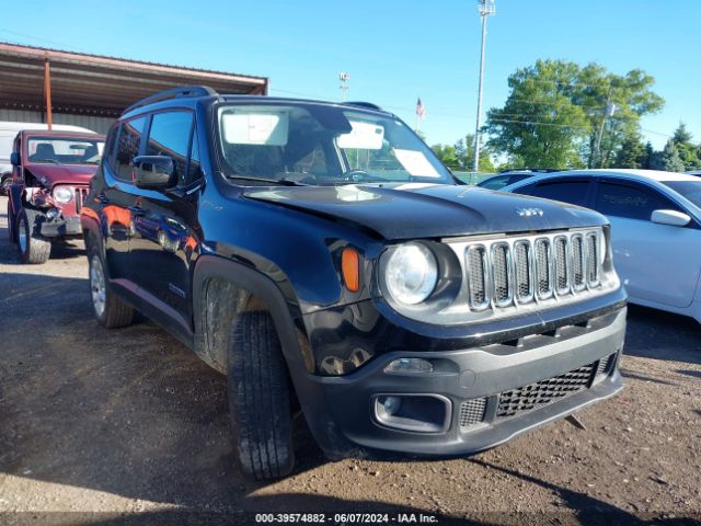 JEEP RENEGADE 2017 zaccjbbb5hpe93281