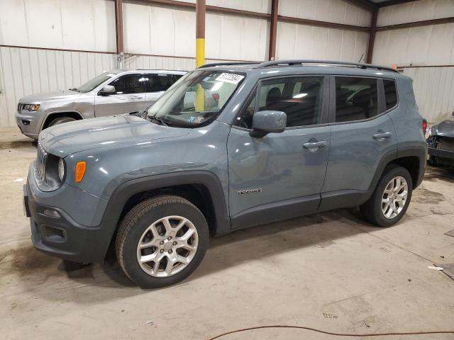 JEEP RENEGADE 2017 zaccjbbb5hpe93622