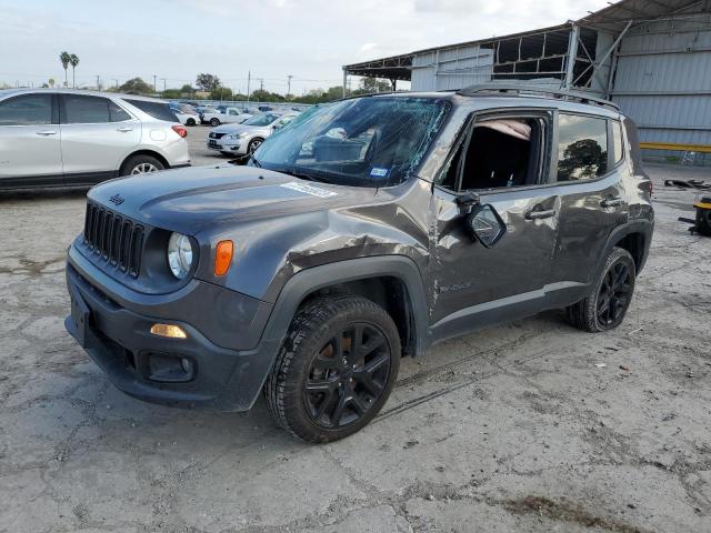 JEEP RENEGADE 2017 zaccjbbb5hpf02206